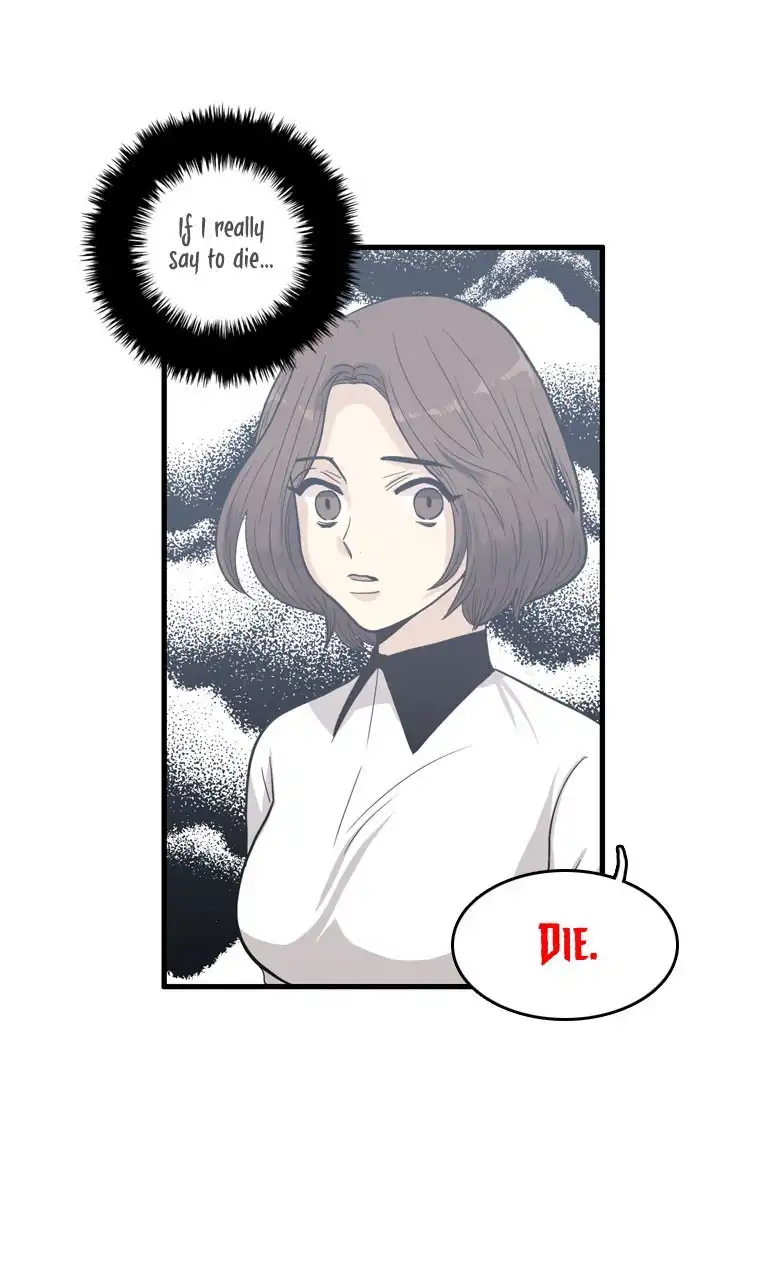 Happy if You Died Chapter 4 24